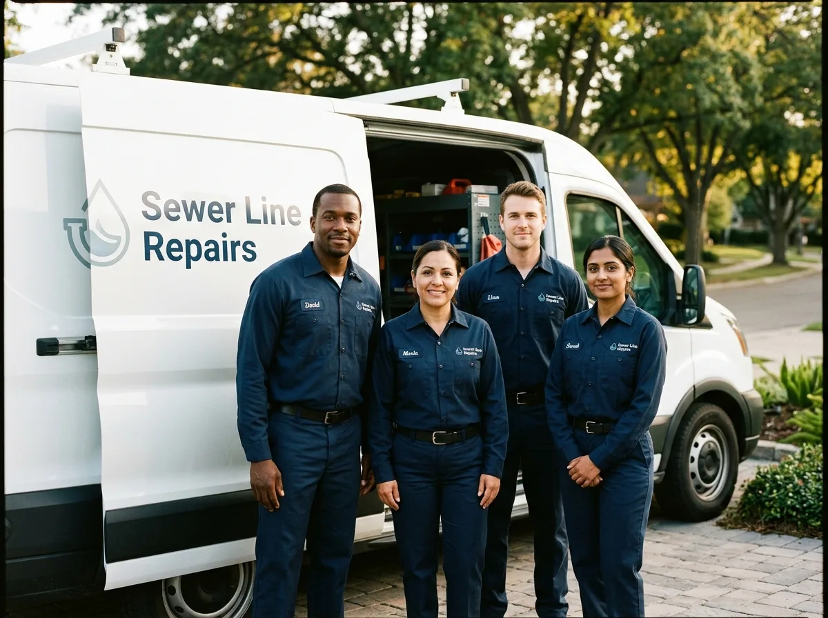 Emergency Plumber company in Foster, WV