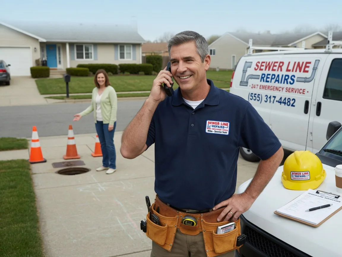 Emergency Plumber Foster, WV FAQs